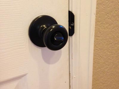 doorknob-black