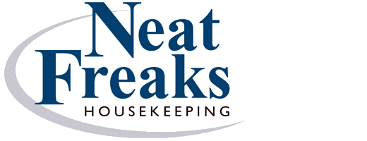 neatfreaks housekeeping residential, commercial